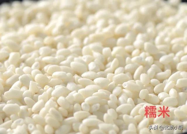 买大米不是越贵越好,买大米认准米袋上这3行字