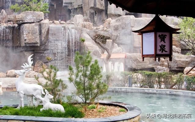 石家庄团建好去处,石家庄公司团建