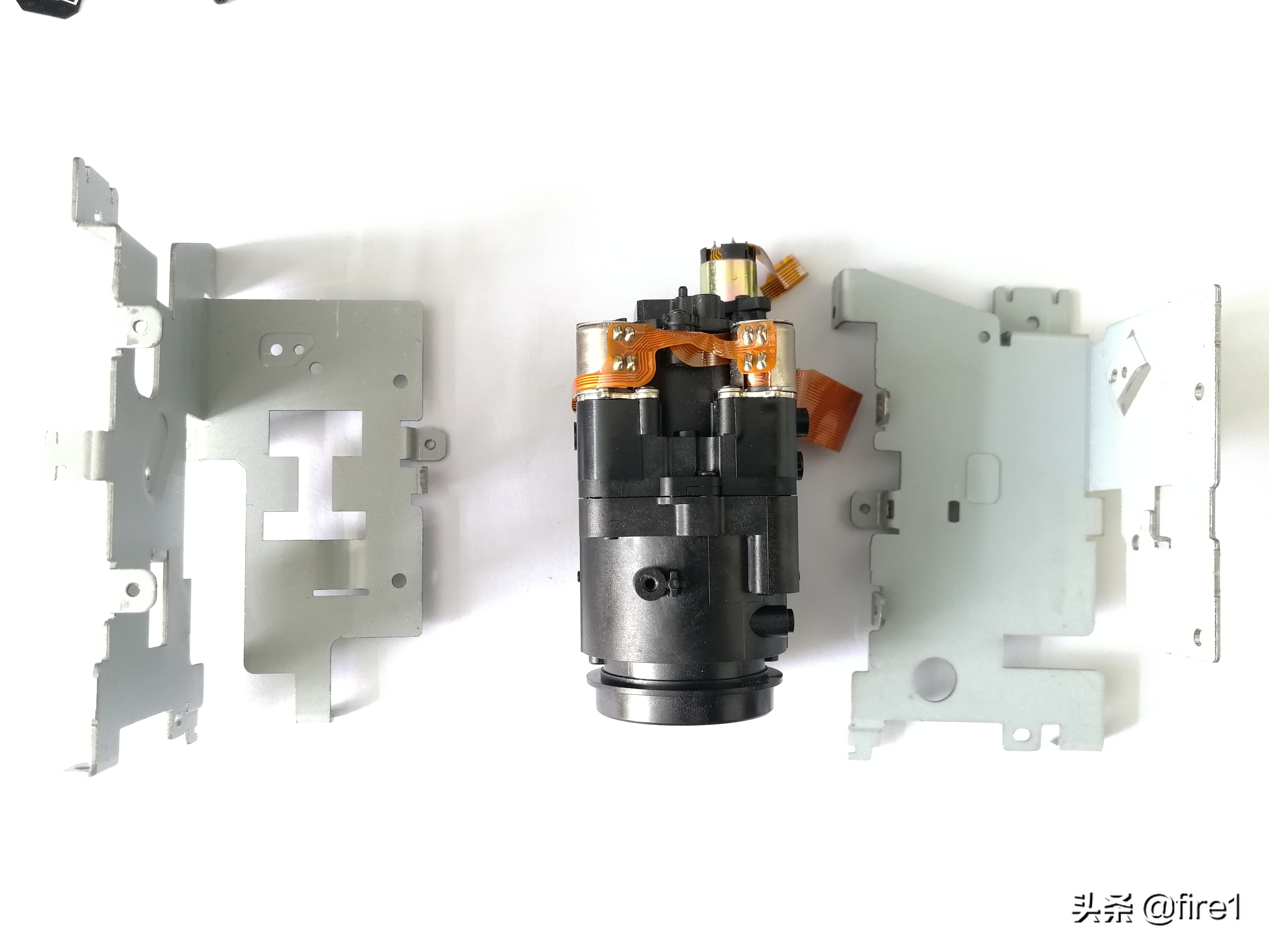 模拟变焦摄像头的效果,模拟光学变焦超清摄像头安装过程