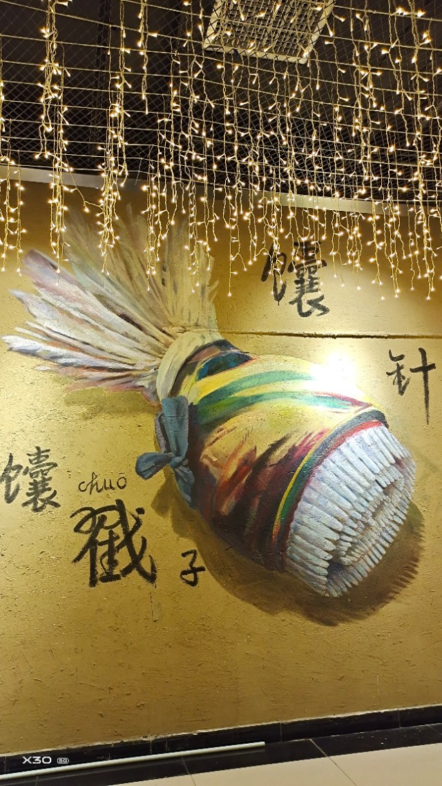 去伊犁的汉人街,不到喀什不算来过新疆