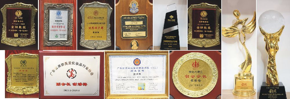 莱倩国际谢腊梅至美*界无**跨界续写华章