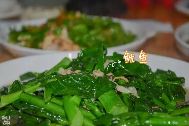 @海口夜猫子，夜深了你还不想睡？就来碗鸽粥慰藉你孤寂的肠胃