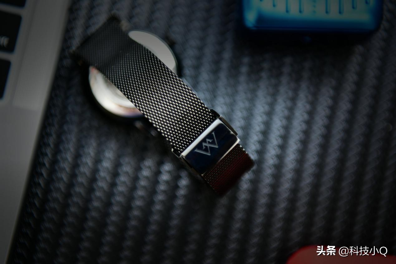 威利默克手表彩虹款怎么样,威利默克手表测评