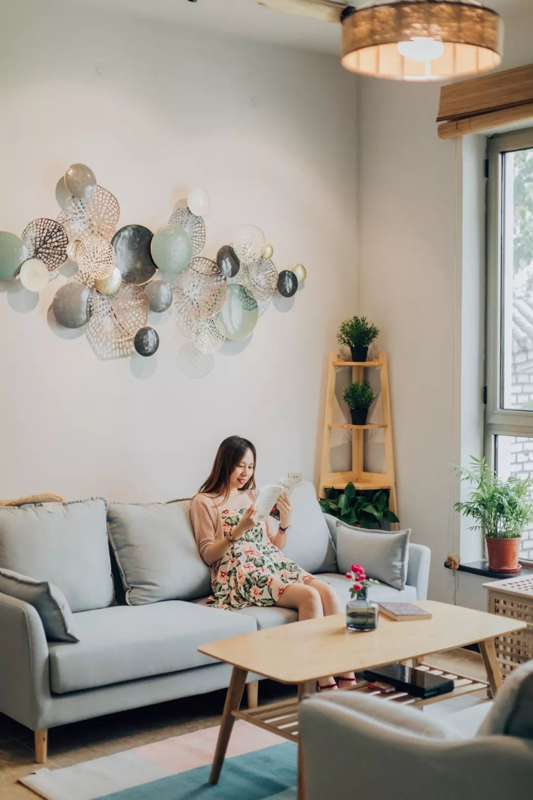 野三坡山水闲居民宿,野三坡民宿网红独院20人