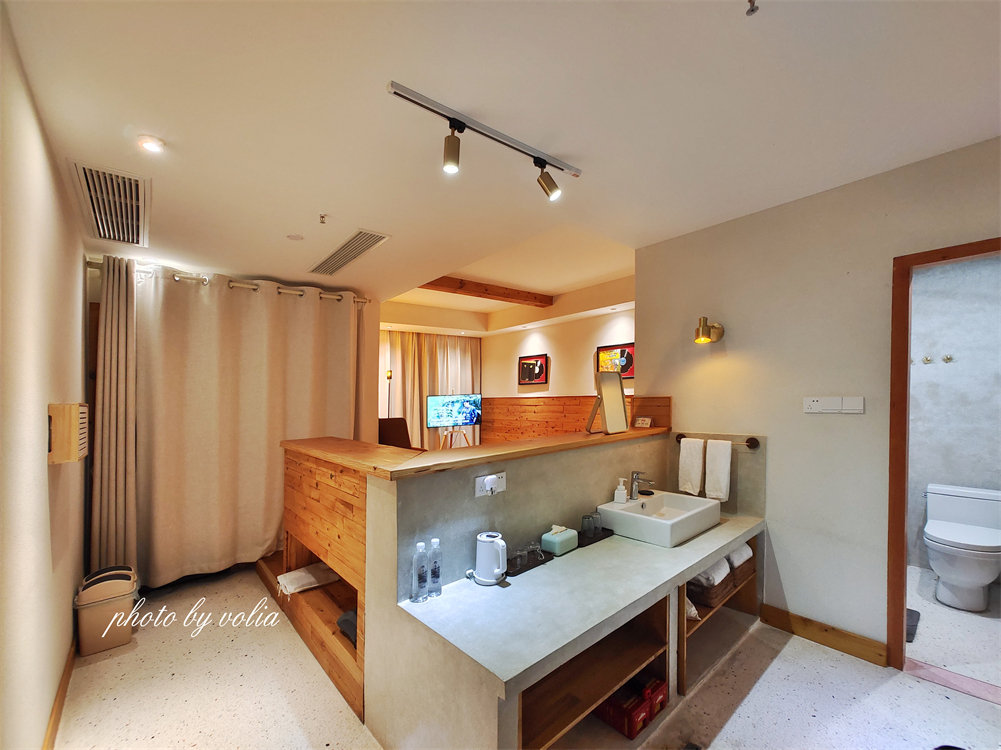 黑胶·旅人·酒|莫干山的月亮是橙色的