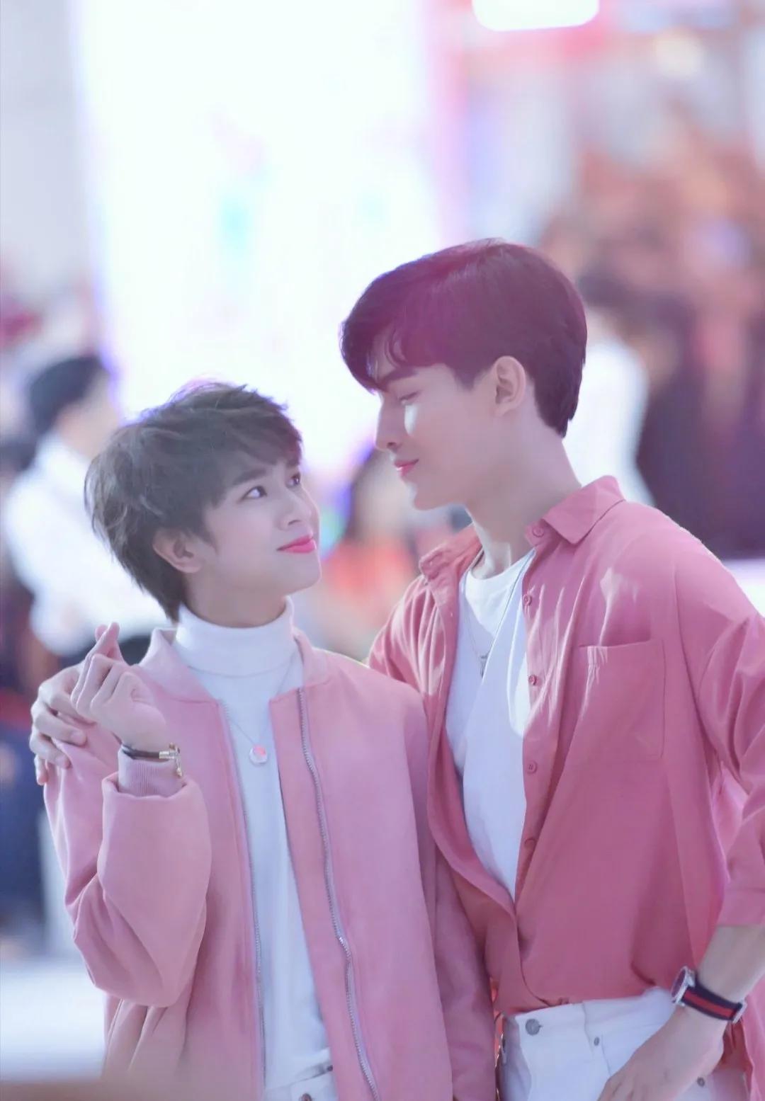 fluke福多多萌主密探,泰星fluke福多多所有作品