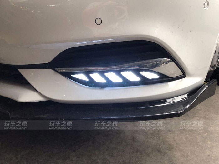 15款别克君威改装19寸轮毂,2014别克君威19寸轮毂改装案例