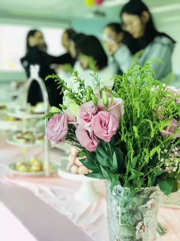 各司仙女节礼物大PK!阿里腾讯百度…谁家更戳你的心?