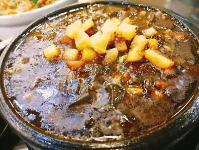 金水区豆腐脑,郑州蒸豆腐脑金水区