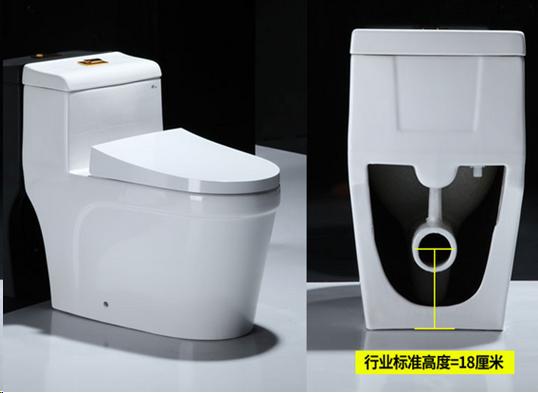 挂壁式马桶堵塞如何解决,马桶移位后经常堵塞怎么办