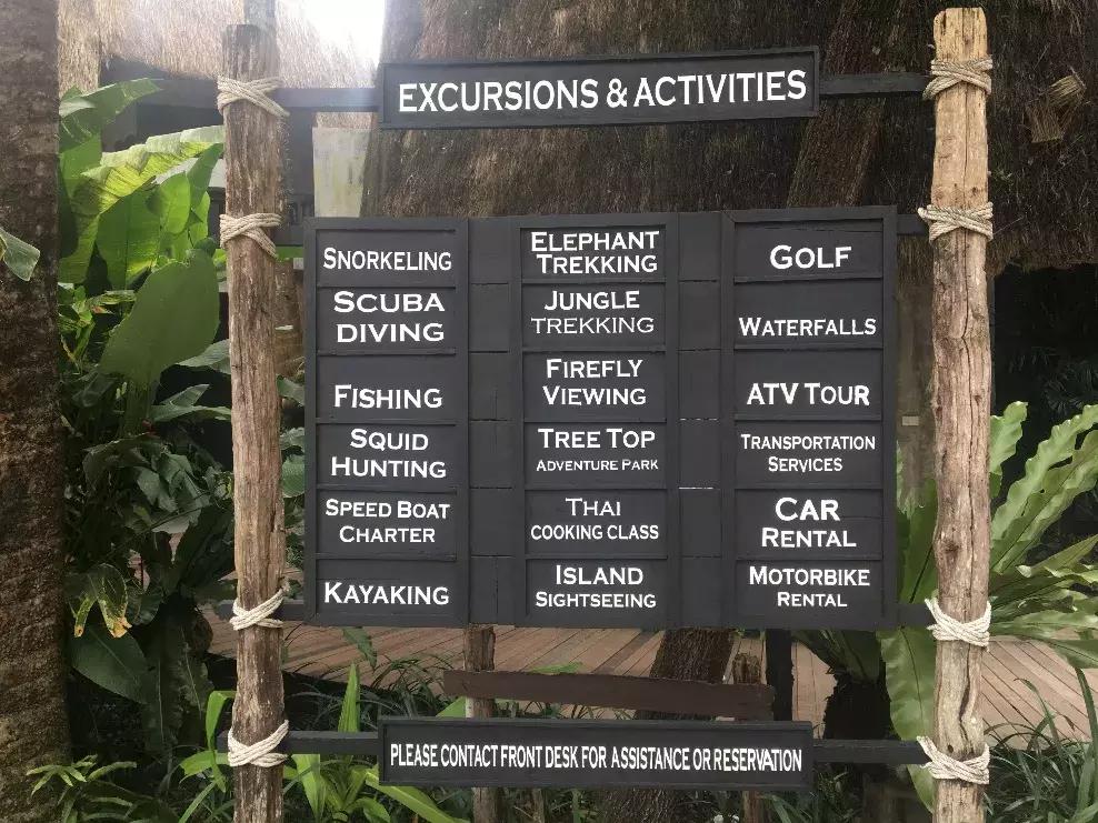 高端酒店服务有哪些,顶级酒店提供什么服务