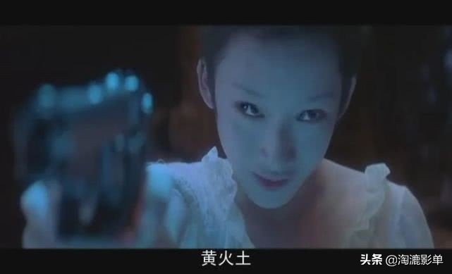 经典恐怖港片解说合集,港片必看的十部顶级恐怖片