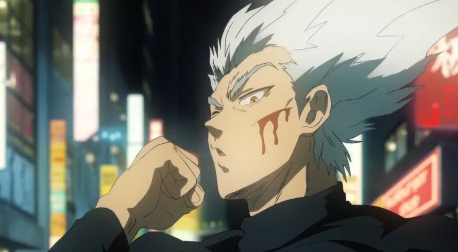 一拳超人：详解饿狼变强之路的三大方法、五种形态、九个阶段