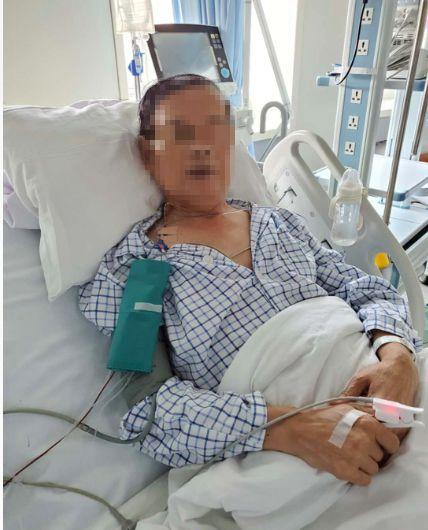 77岁！郑州市七院完成河南最高年龄肾移植手术