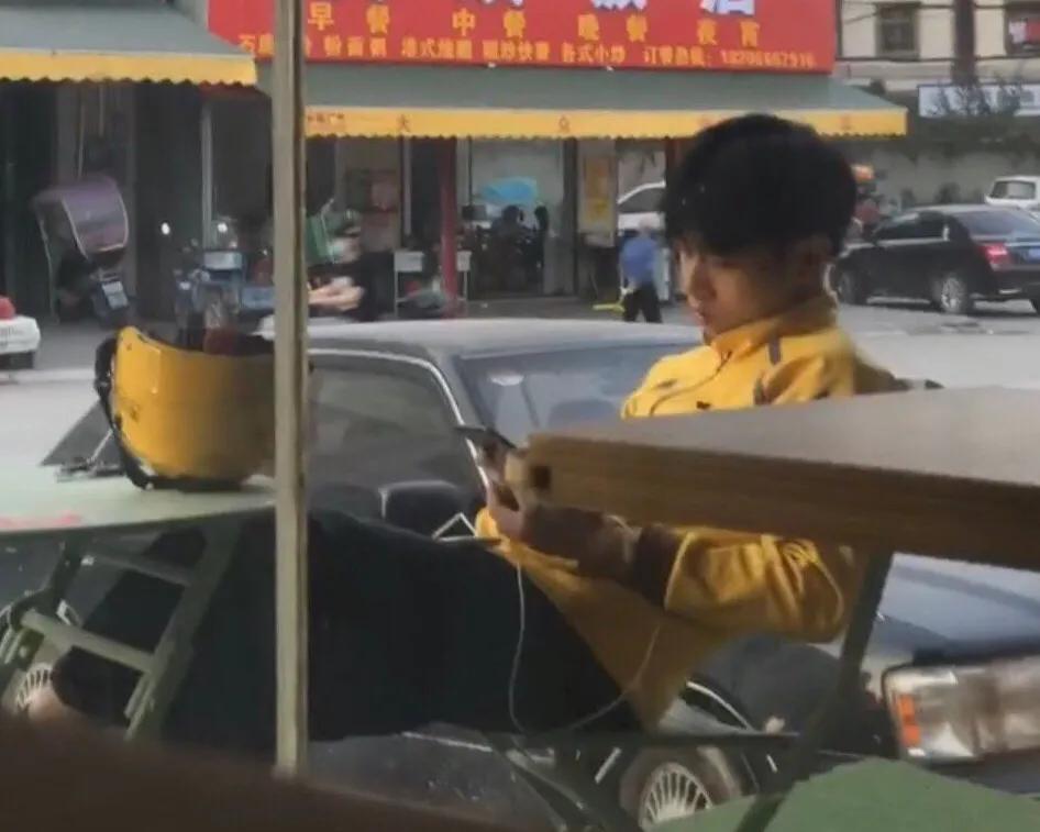 深圳外卖月入2万,广州外卖小哥新手一个月赚多少钱