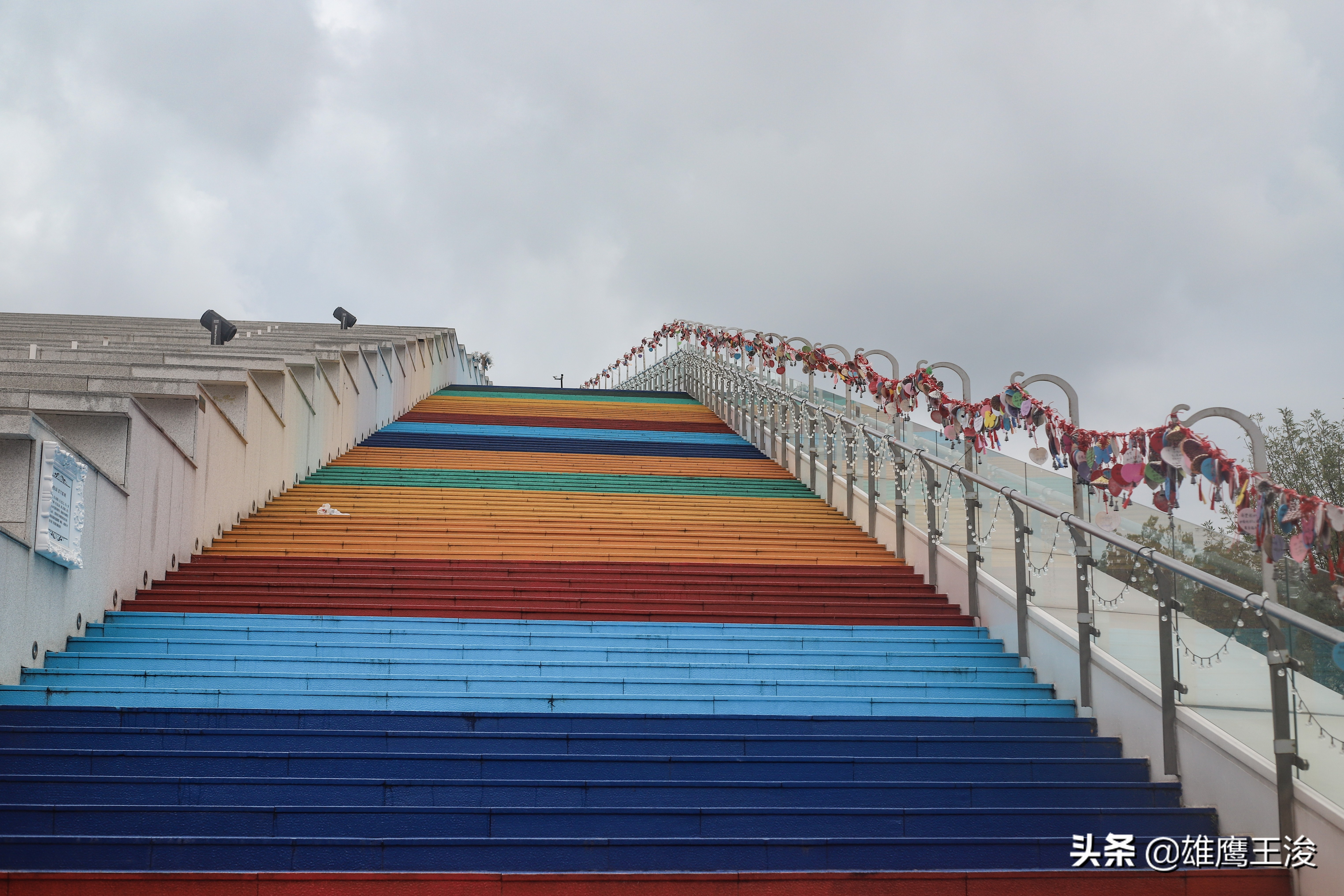 青岛最值得打卡的景点,青岛游玩必去打卡的9个热门景点