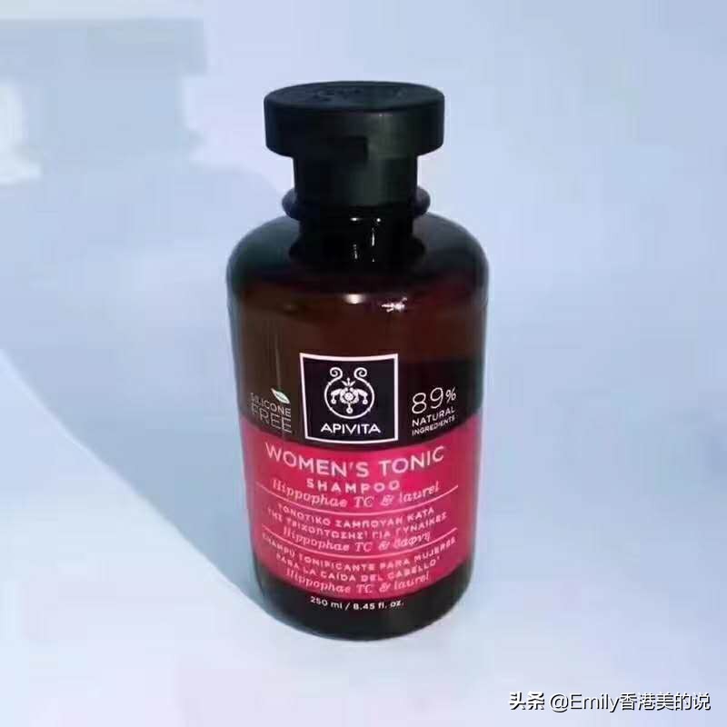 真正能防脱生发的产品推荐,必备的防掉防脱生发神器