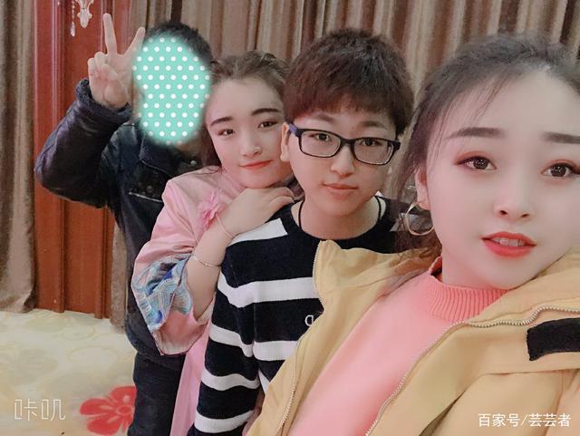 无猜君日记之唐小姐的婚礼