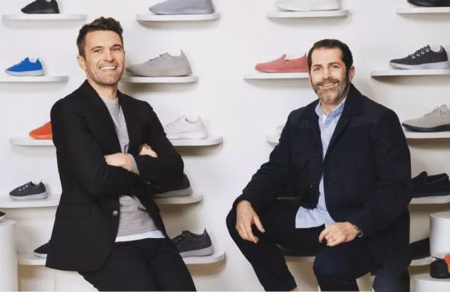 双11没买到的鞋,双十一没买鞋