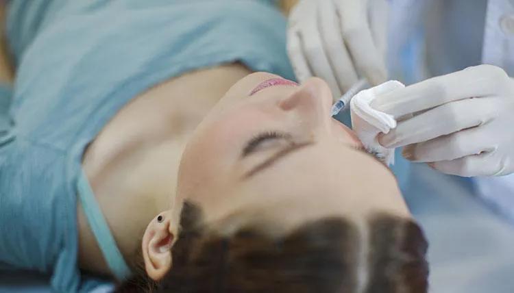 美团医美“五正规”,背后是无正规?