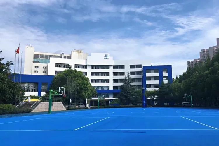 上海世界外国语小学全国排名,上海世界外国语小学课程