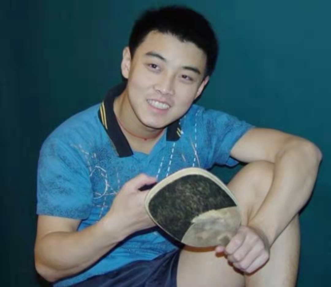 王皓奥运会的三次亚军都输给了谁,王皓三次奥运银牌采访