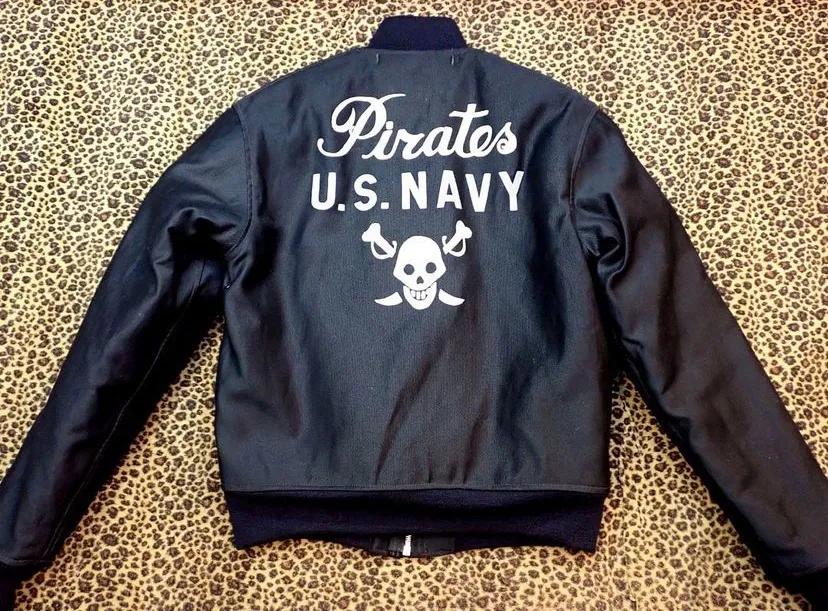 vintage军事夹克,vintage有哪些宝藏单品