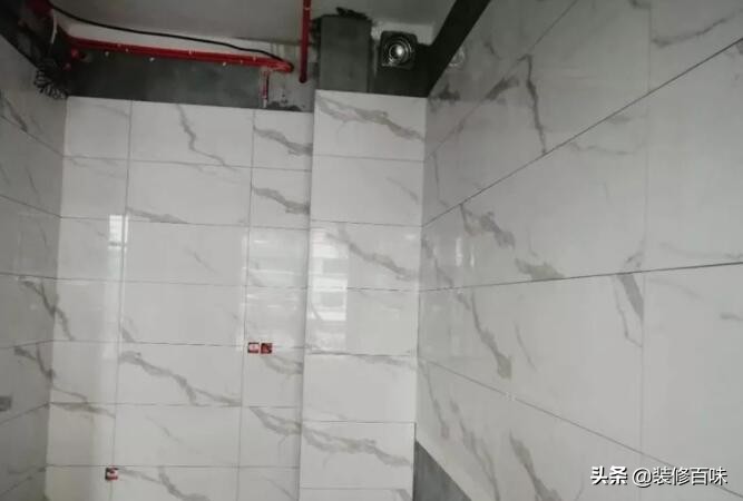 地砖切割上墙,地砖上墙选什么样的砖好