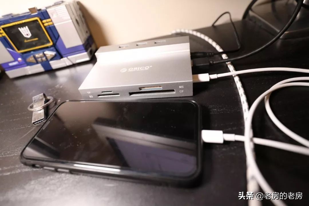 读卡器orico,orico多功能读卡器