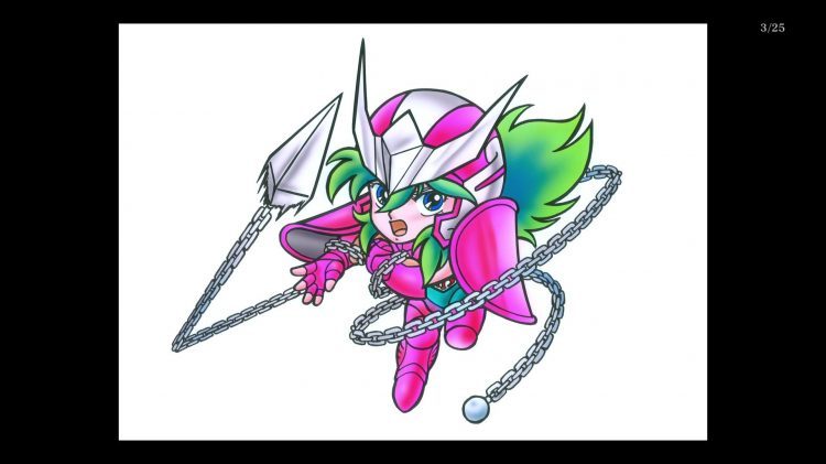 圣斗士星矢全彩版,圣斗士星矢经典国语版在线观看