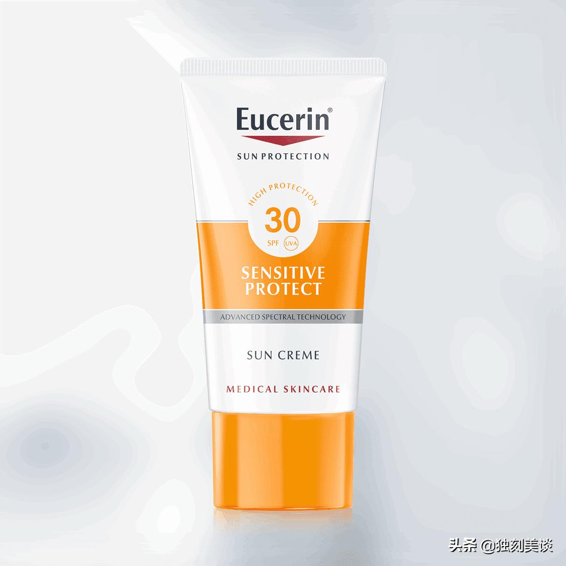 贵妇夏天防晒霜排行榜第一名,最好用的贵妇防晒
