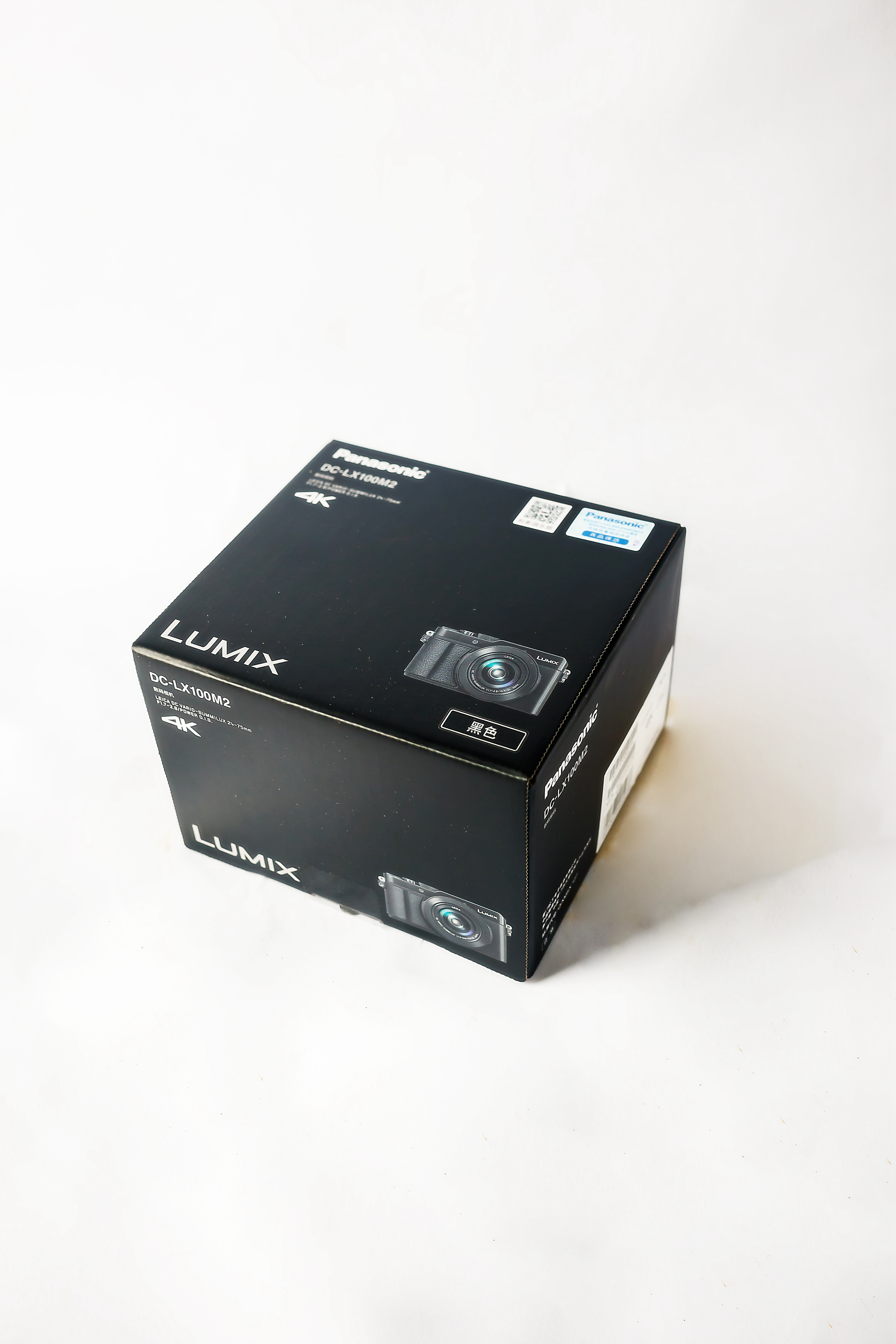 松下lx100m2拍摄的视频,松下lx100m2相机官方标配版开箱