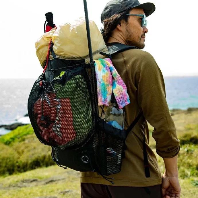 GearWeeklyVol.6—Marmot脑洞双层硬壳，Salomon引进潮支线ADV