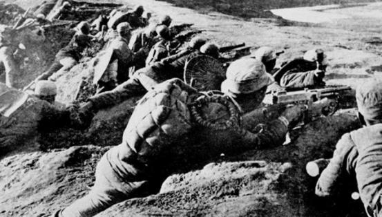 日本投降后为什么要占领千岛群岛,日本投降全世界杀了多少日本战俘