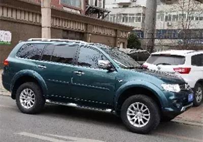 二手一万元suv空间大手动,五六万左右的二手suv车