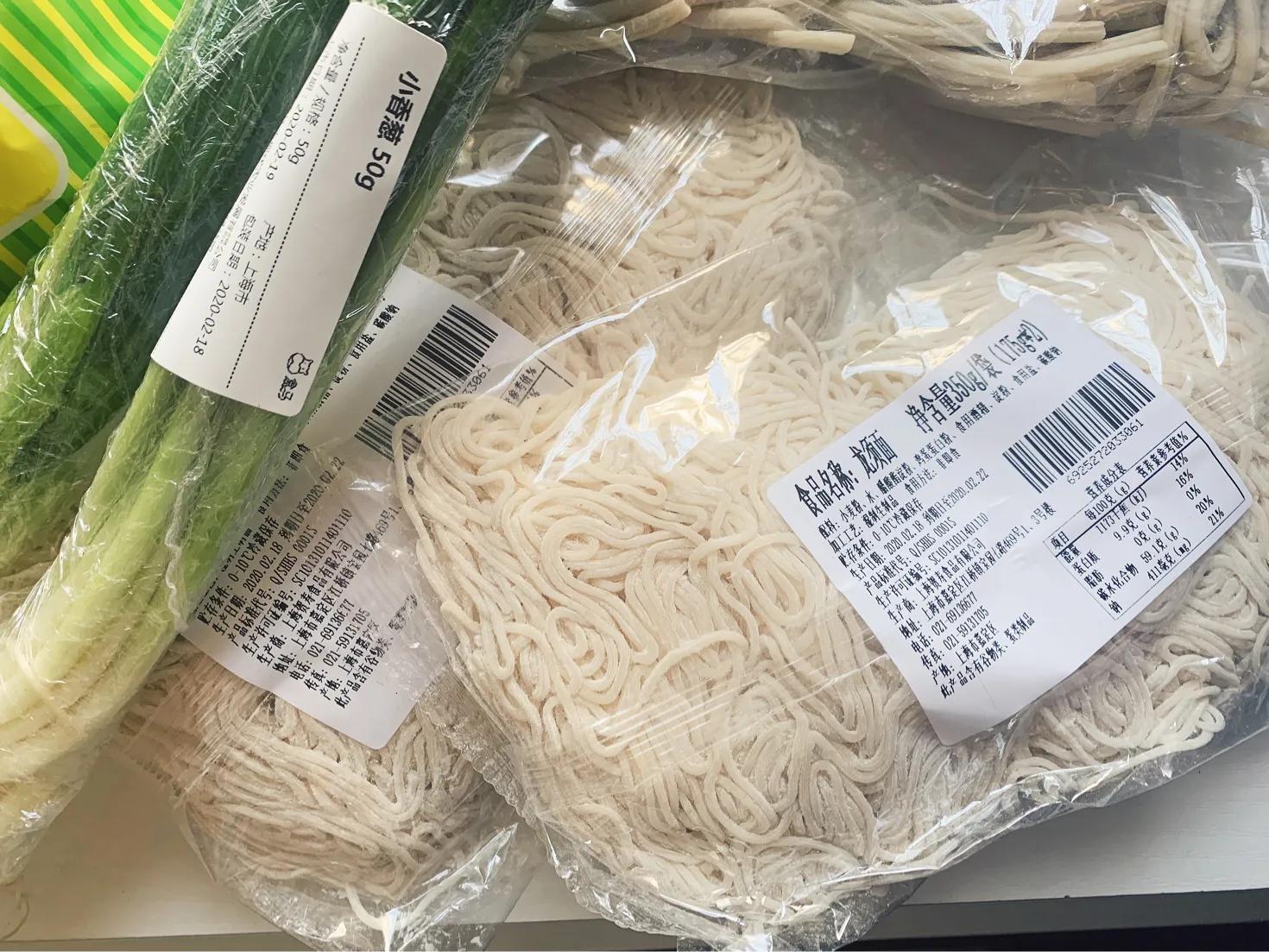 盒马鲜生必买攻略和价格,盒马鲜生最新必买攻略