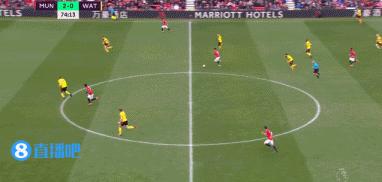 青木球王格林伍德回归,青木球王格林伍德过人集锦