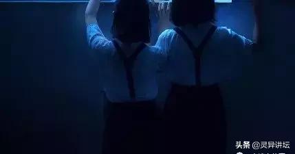 鬼故事撞鬼,日本鬼故事撞鬼经