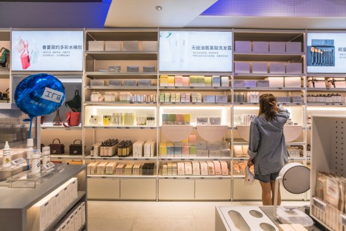 网易考拉线下工厂店,网易考拉全球工厂店开到线下