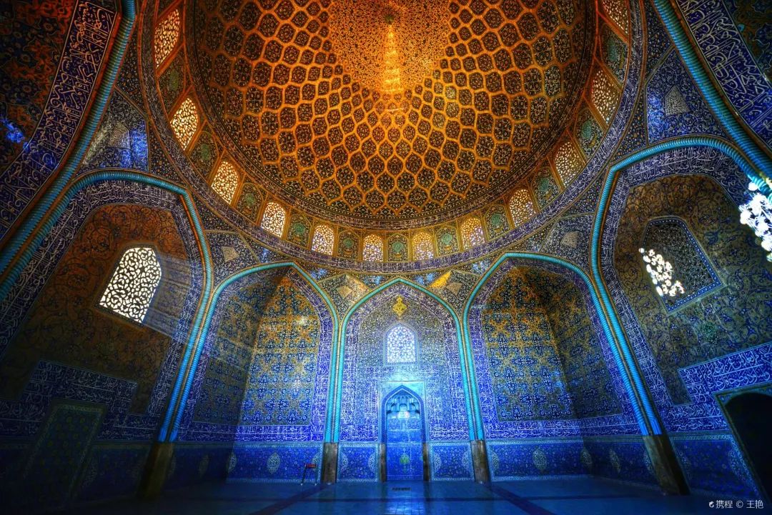 伊朗宣布对中国免签吗,中国游客赴伊朗免签可停留21天