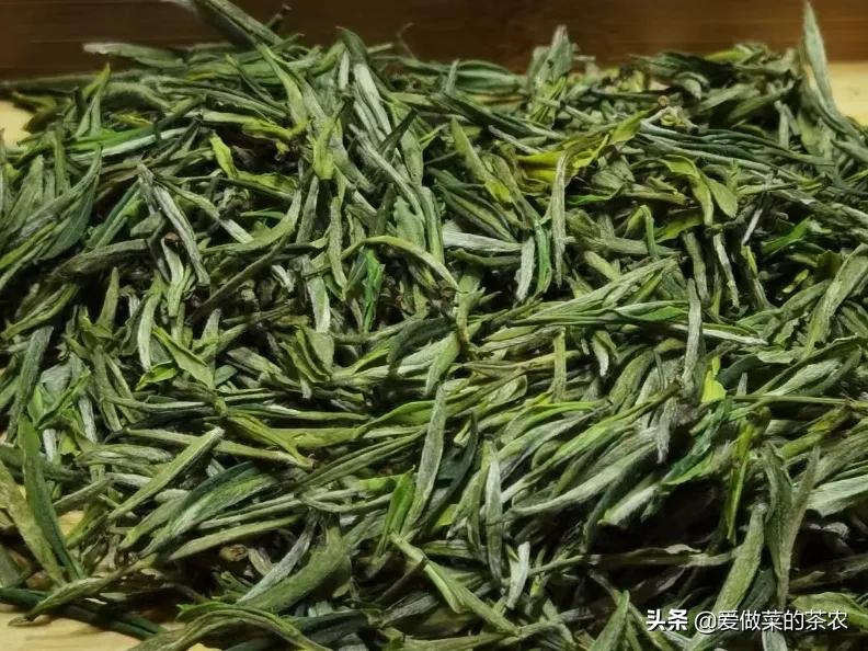 喝茶时喝到茶叶不同的反应,喝茶看叶底看的是什么