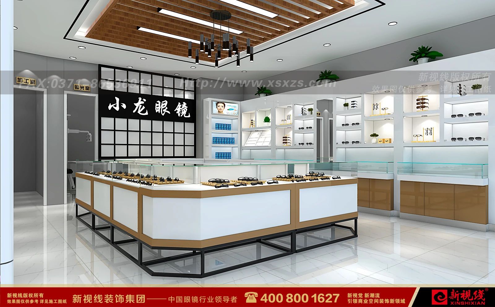 怎么才能提高眼镜店生意,眼镜店业绩不好怎么办