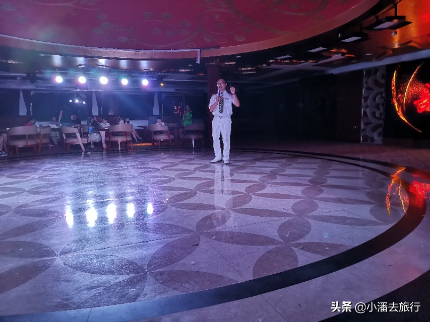 重庆游轮黄金号游三峡,重庆长江黄金游轮旅游攻略