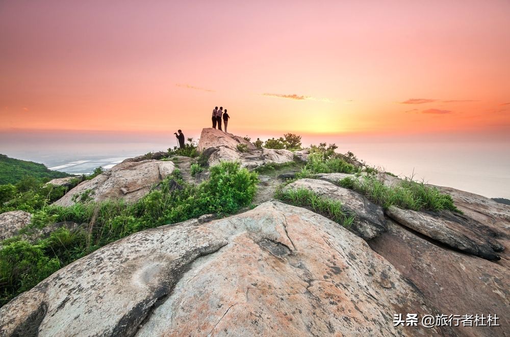 来连云港千万不要去的地方,来逛逛连云港打卡地