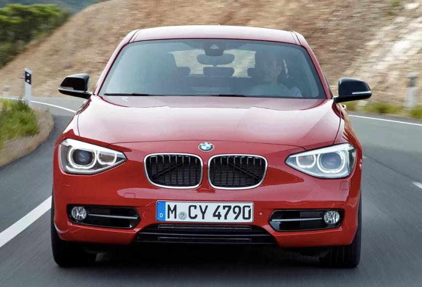 如果你内心还有点躁动拿着十万可以看看这些车