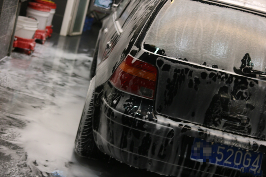 怪兽修车翻新,怪兽修车高尔夫