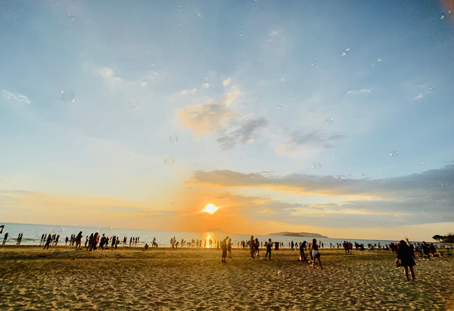 沙巴攻略详细介绍 (沙巴8天攻略)