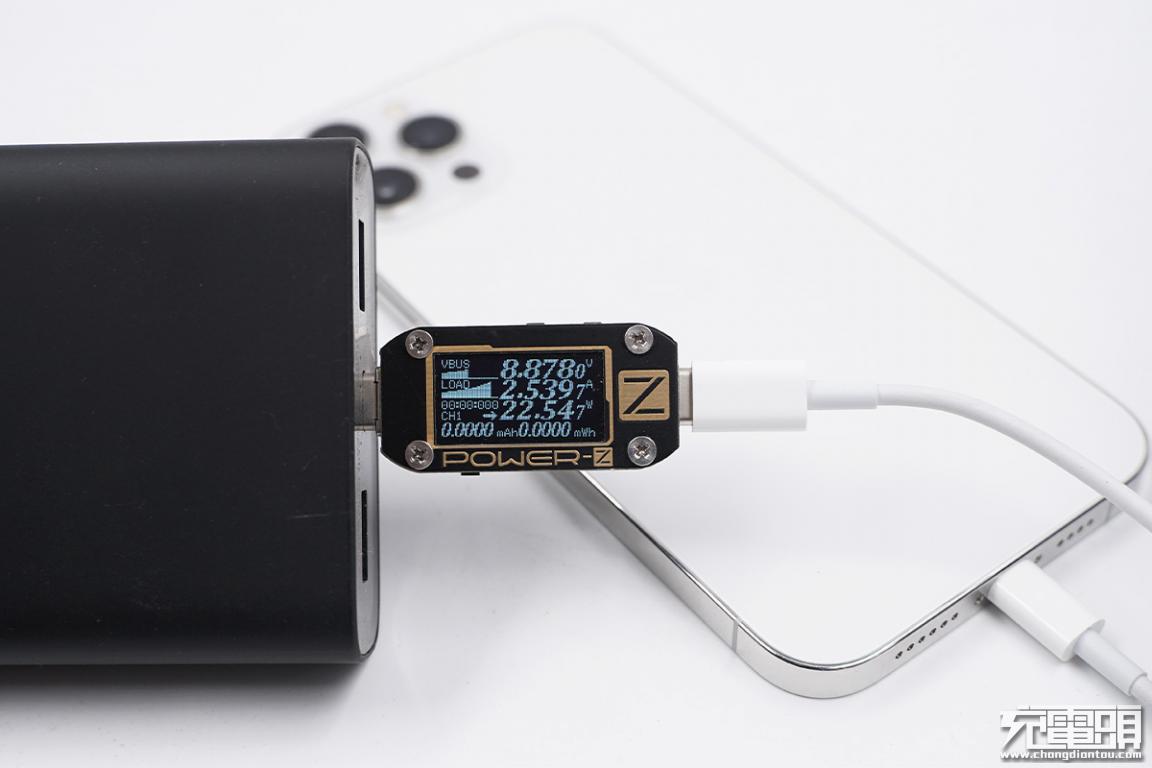 iphone12promax充电器原装快充,iphone12promax快充头20w评测