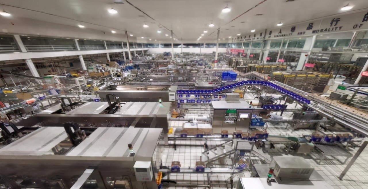 眉山高新区：追“高”逐“新”势如虹决胜千亿奔新高