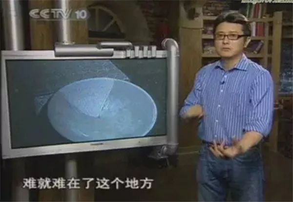 童年阴影停播究竟为何,走近科学童年阴影系列盘点